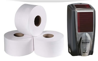 Institucionales de limpieza en Guadalajara