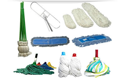 distribuidores de productos de limpieza y jarciaría